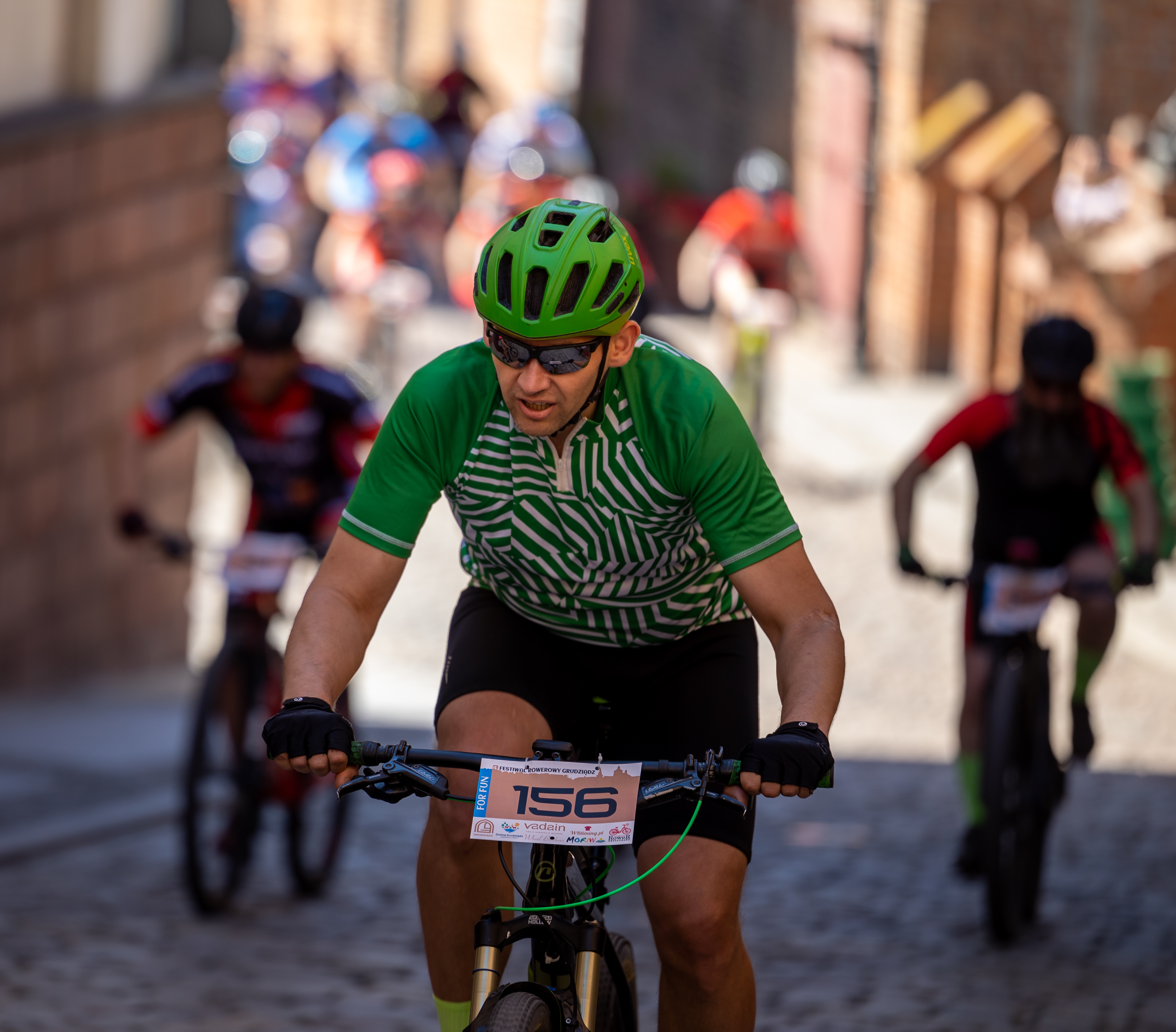 Grudziądzki Festiwal Rowerowy 05.06.2022 117